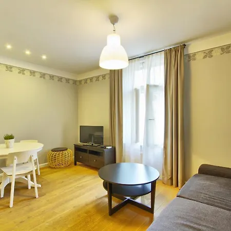 Melody Apartments Jurmala Exterior photo