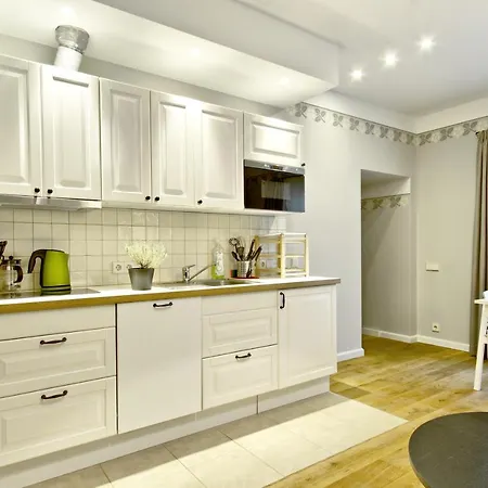 Melody Apartments Jurmala Exterior photo