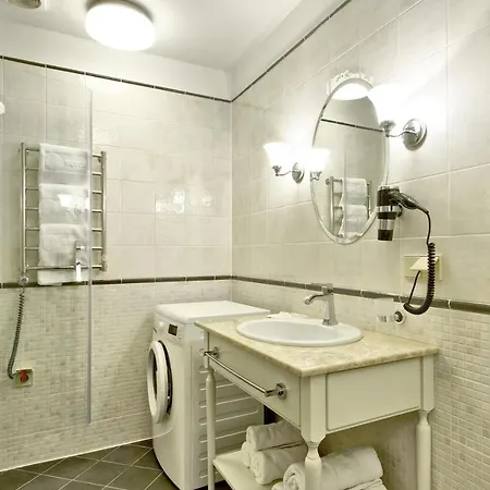 Melody Apartments Jurmala Exterior photo