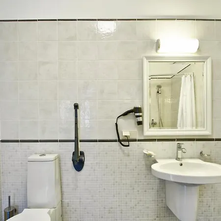 Melody Apartments Jurmala Exterior photo