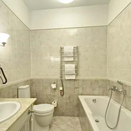 Melody Apartments Jurmala Exterior photo