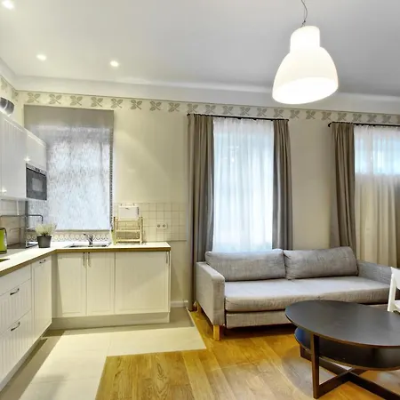 Melody Apartments Jurmala Exterior photo