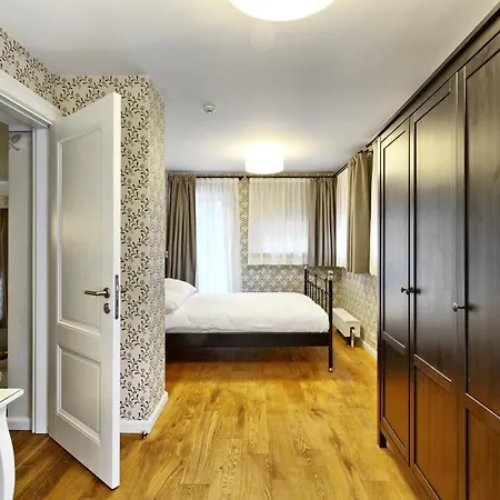 Melody Apartments Jurmala Exterior photo