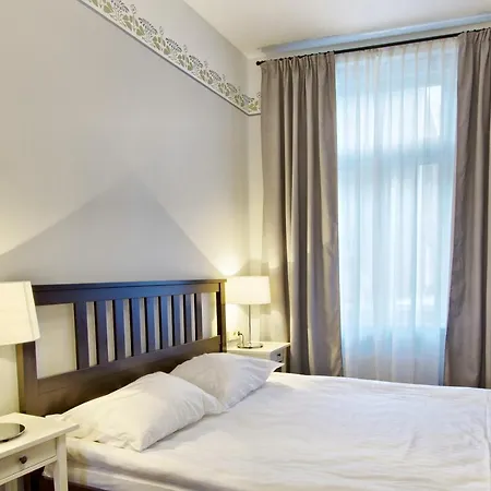 Melody Apartments Jurmala Exterior photo