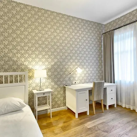 Melody Apartments Jurmala Exterior photo