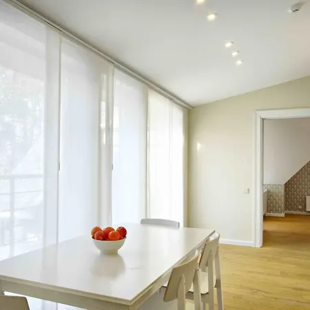 Melody Apartments Jurmala Exterior photo