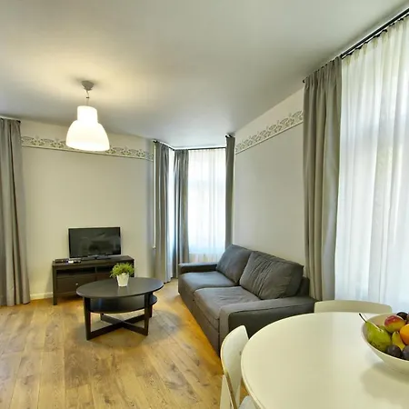 Melody Apartments Jurmala Exterior photo
