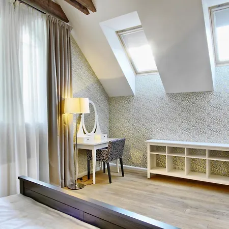 Melody Apartments Jurmala Exterior photo