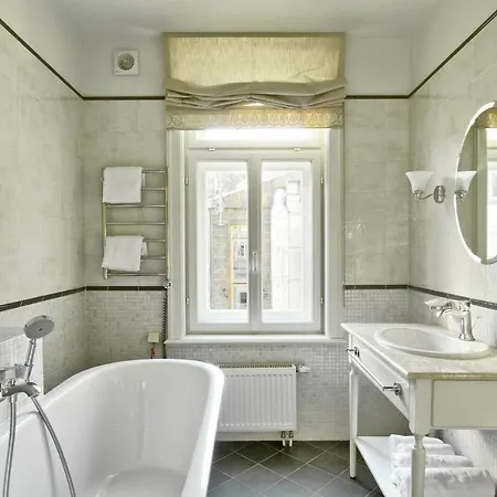 Melody Apartments Jurmala Exterior photo