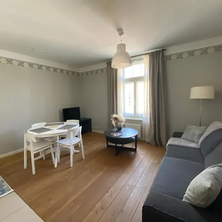 Melody Apartments Jurmala Exterior photo