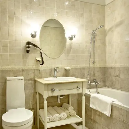 Melody Apartments Jurmala Exterior photo