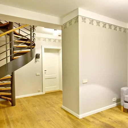 Melody Apartments Jurmala Exterior photo