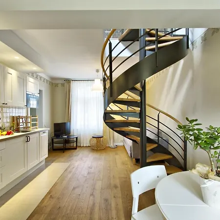 Melody Apartments Jurmala Exterior photo