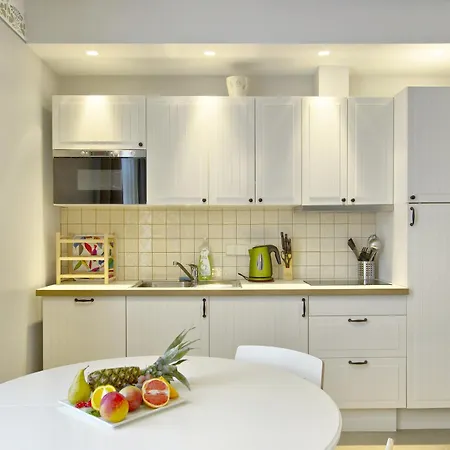 Melody Apartments Jurmala Exterior photo