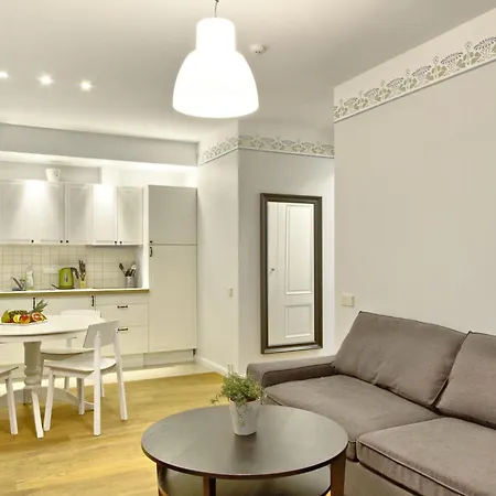 Melody Apartments Jurmala Exterior photo