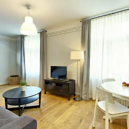 Melody Apartments Jurmala Exterior photo