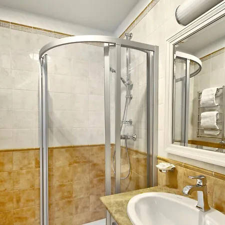 Melody Apartments Jurmala Exterior photo