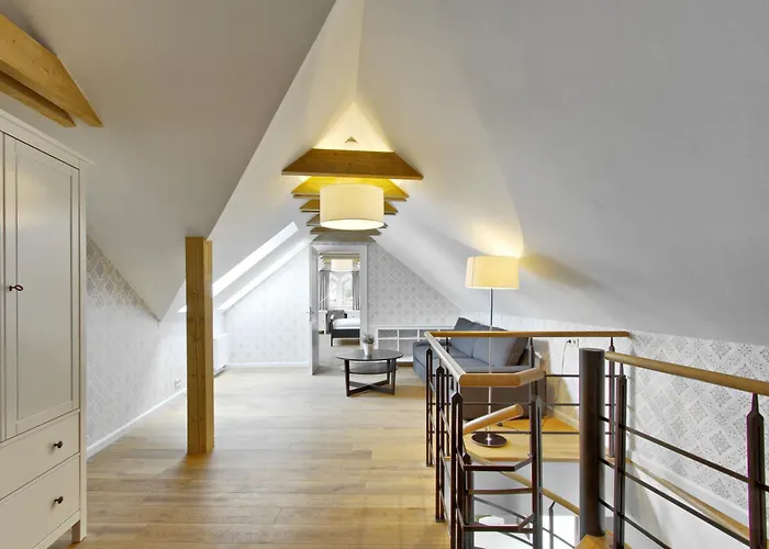 Melody Apartments
