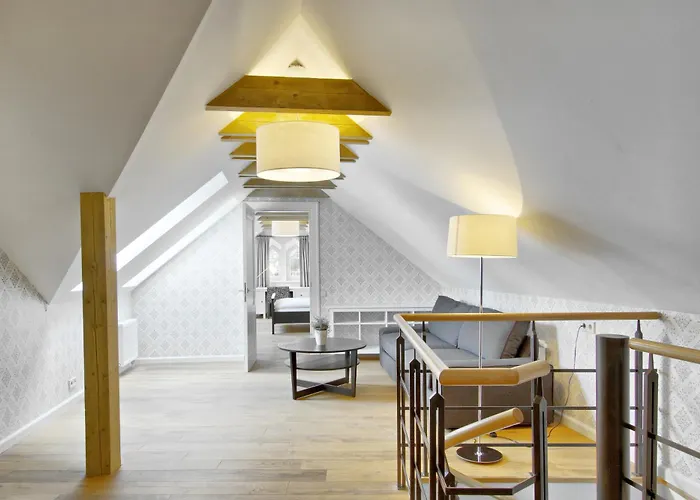 Melody Apartments