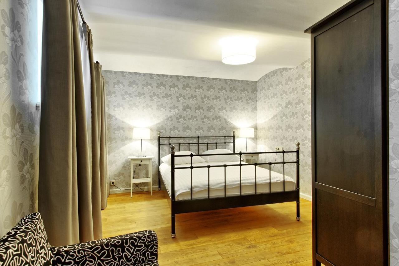 Melody Apartment Jurmala