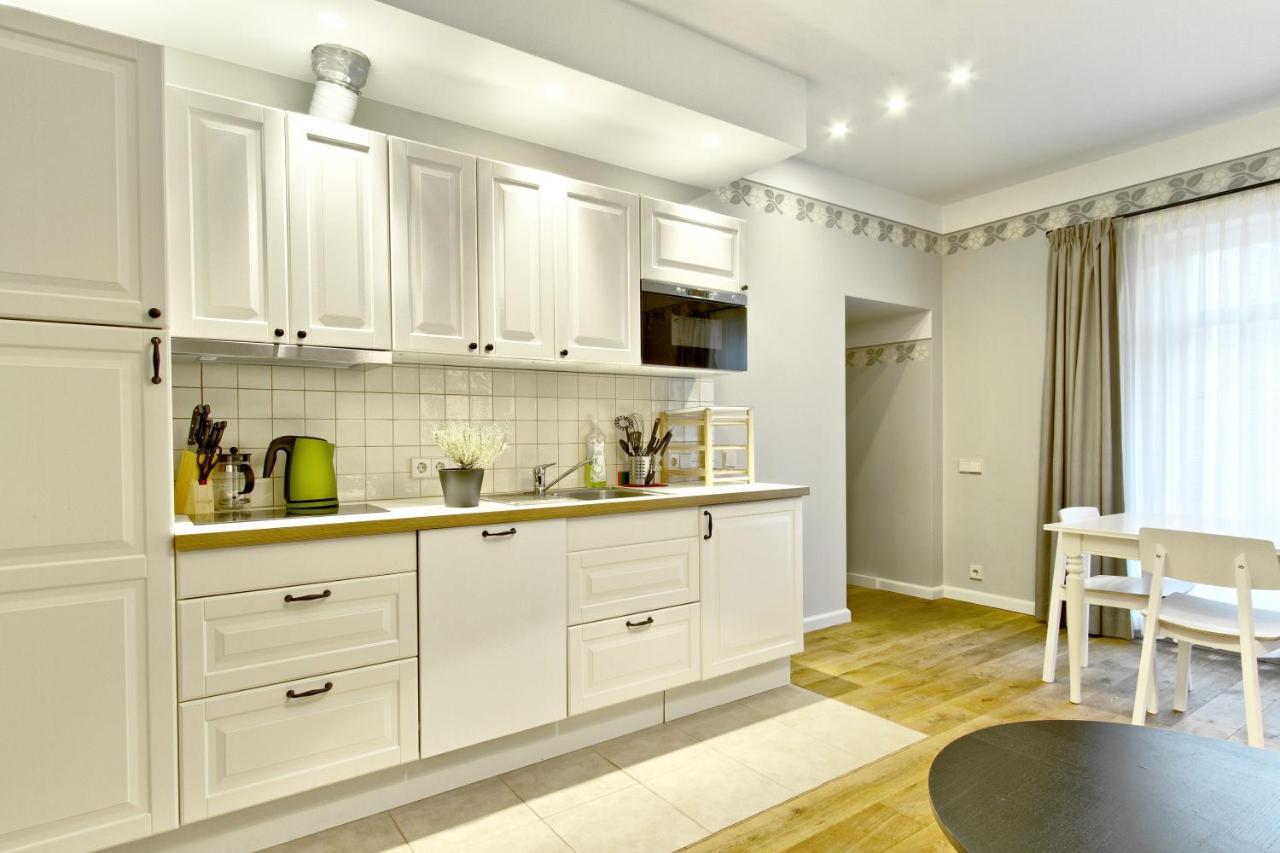 Apartment Melody Jurmala