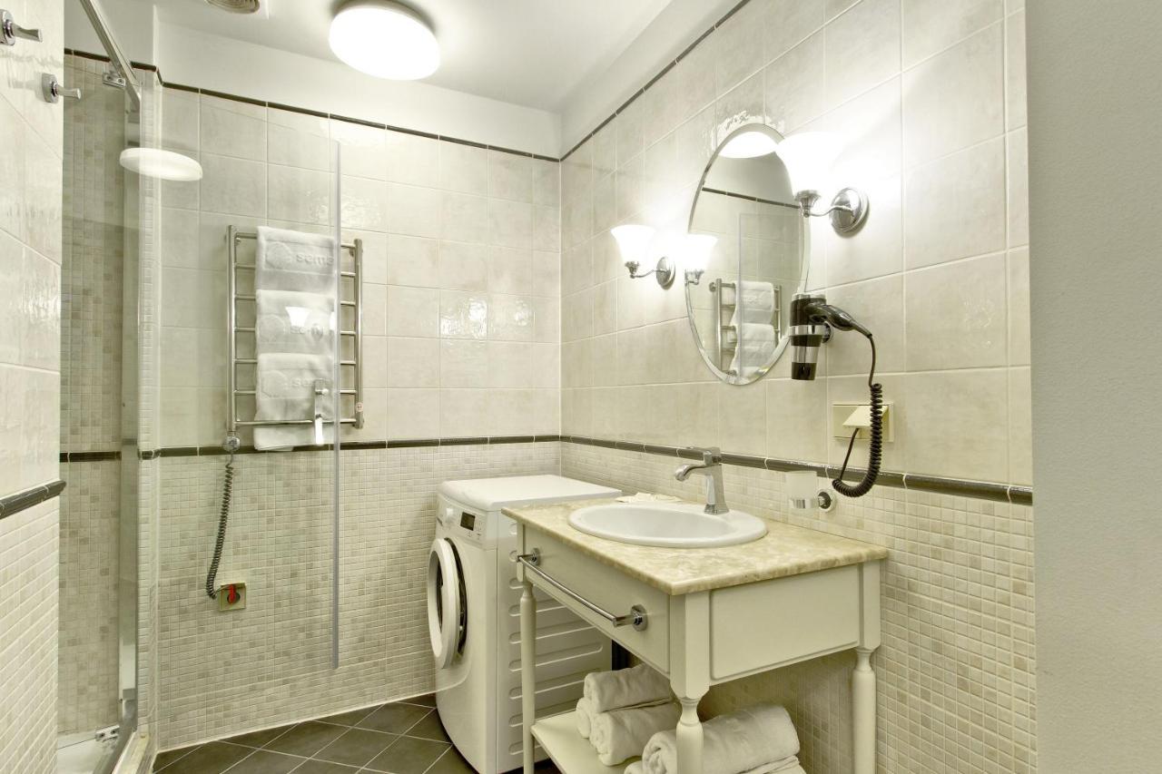 Apartment Melody Jurmala