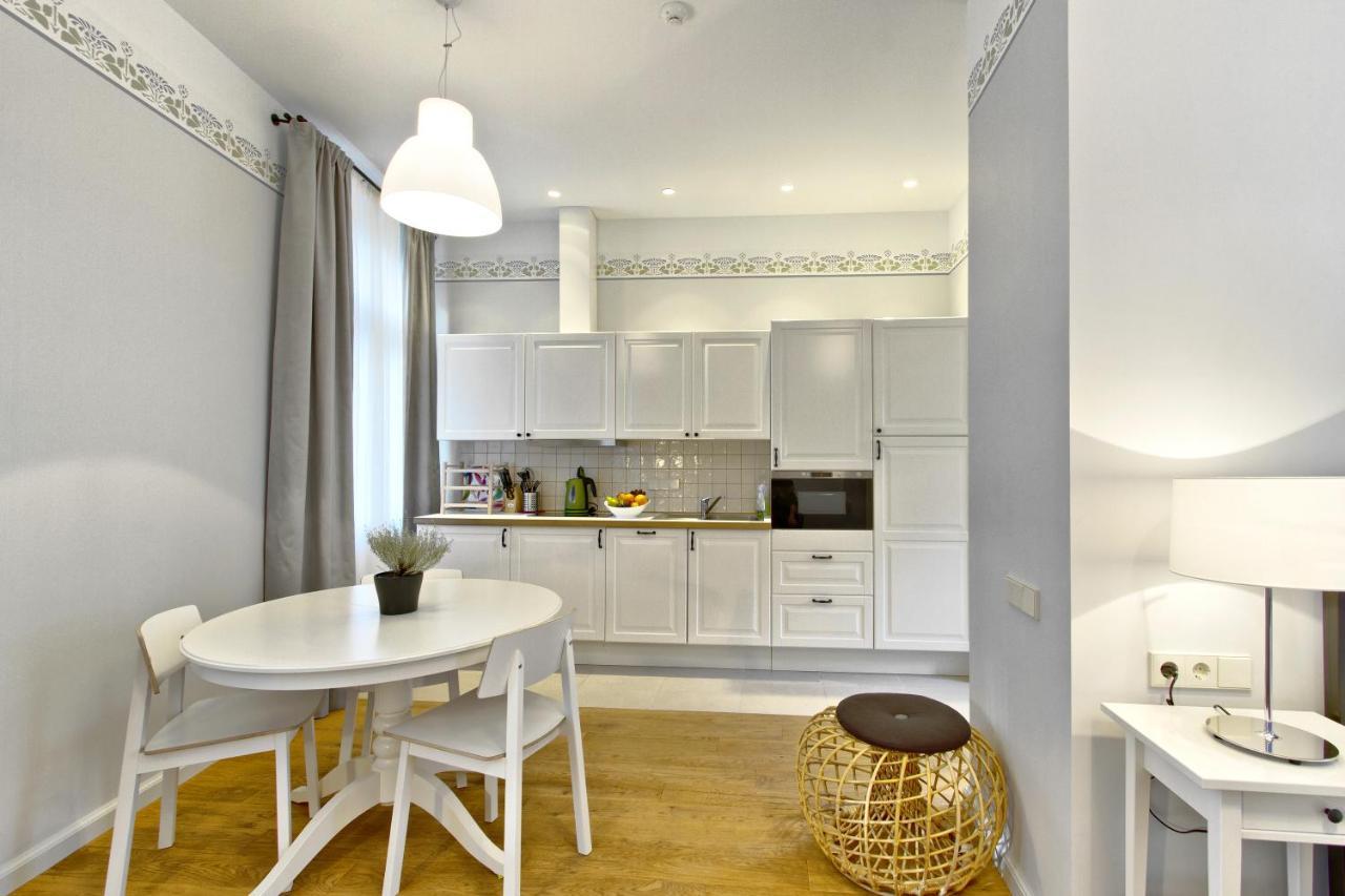 Melody Apartment *