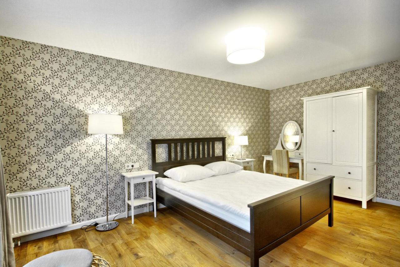 Melody Apartment *