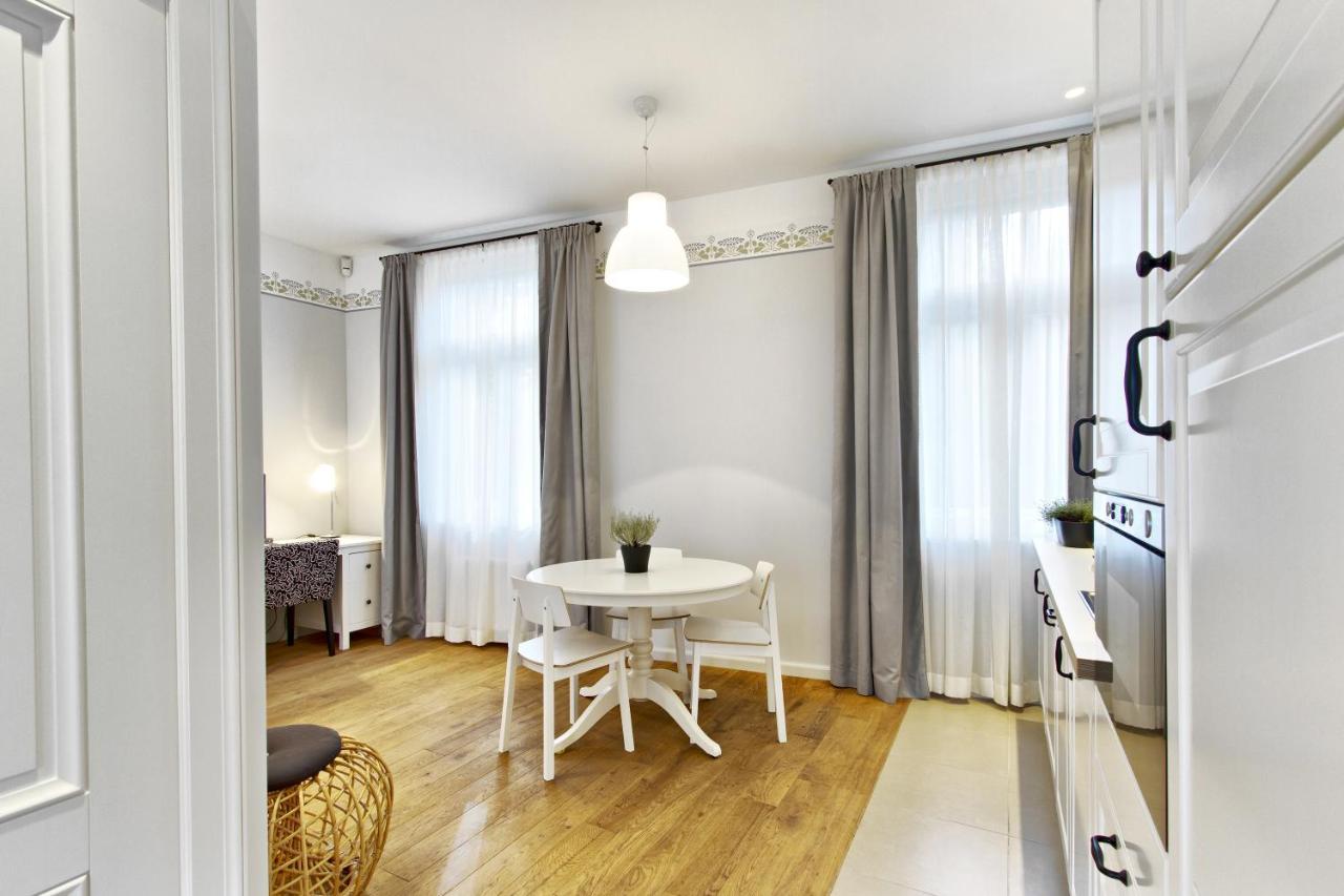 Apartment Melody