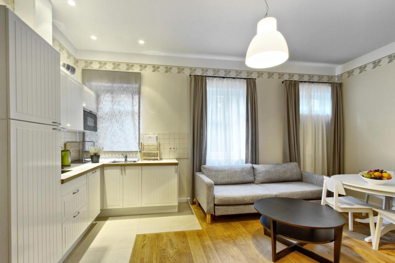 Apartment Melody *