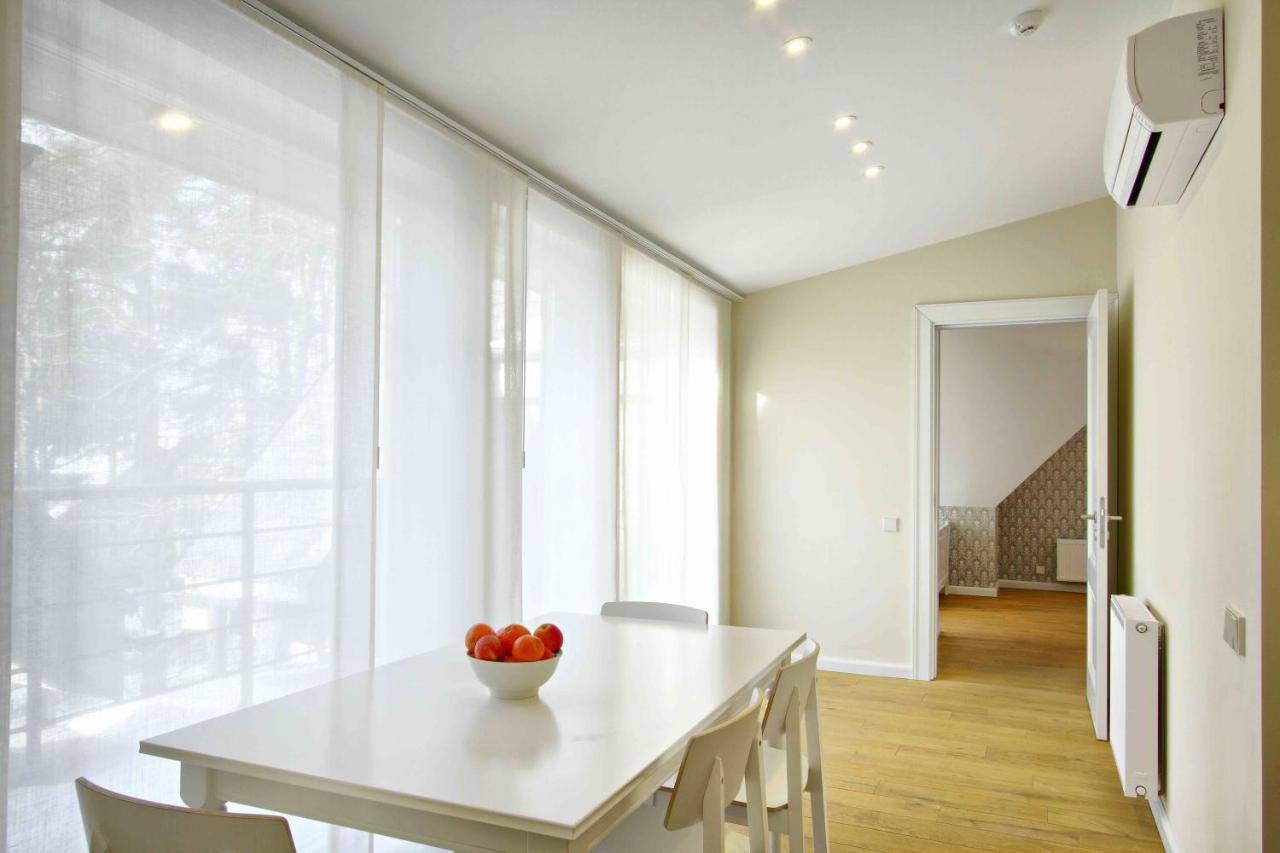 Melody Apartment Jurmala