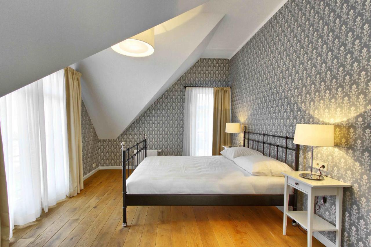 Melody Apartment *