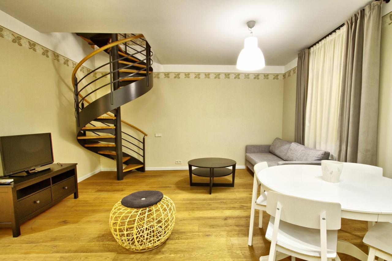 Melody Apartment Jurmala