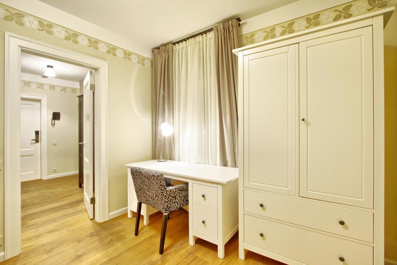 Melody Apartment *