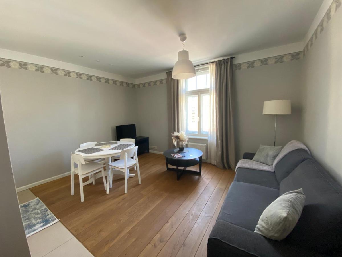 Melody Apartment