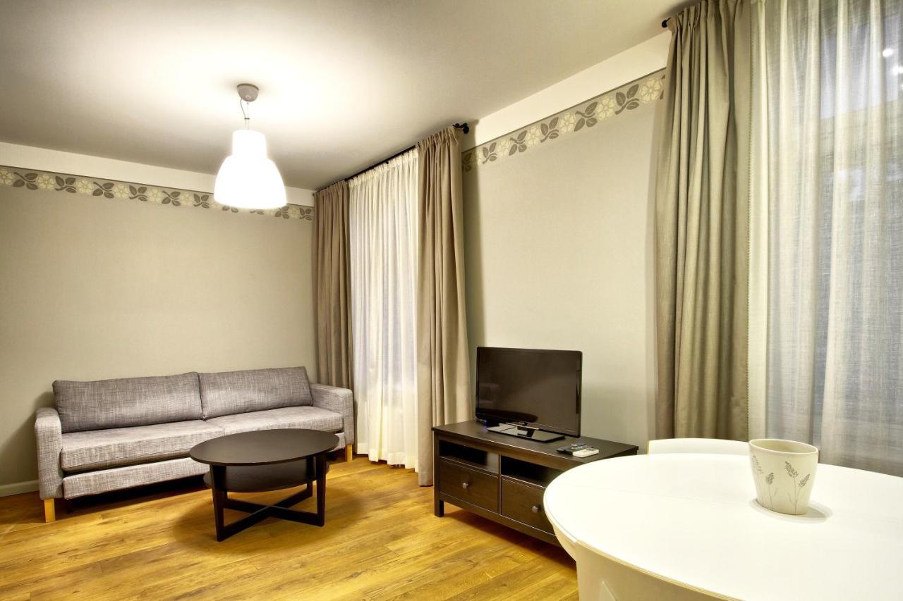 Apartment Melody Jurmala