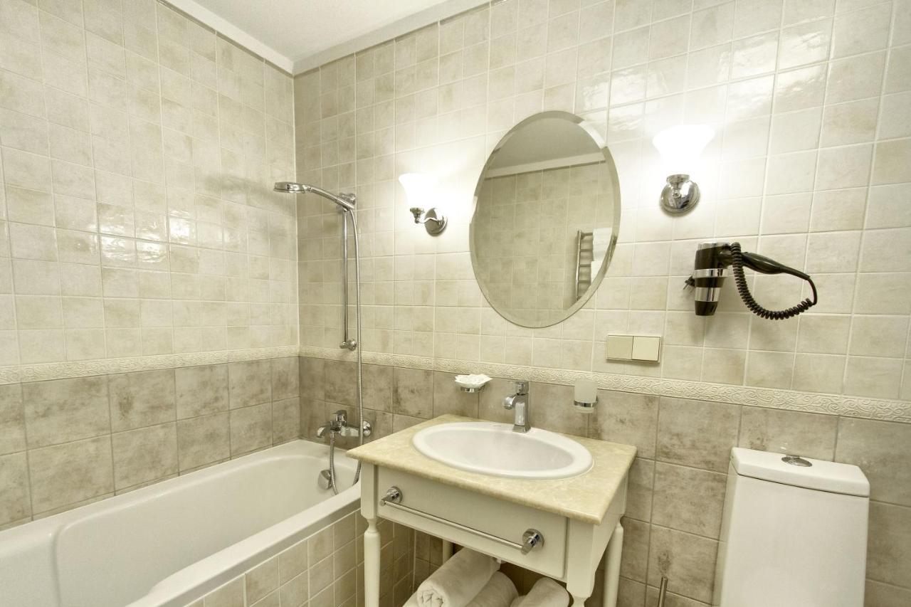Melody Apartment *