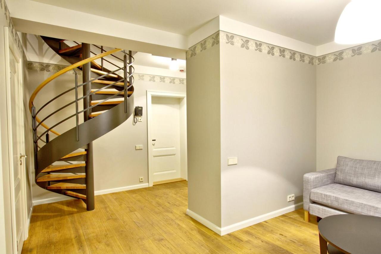 Melody Apartment