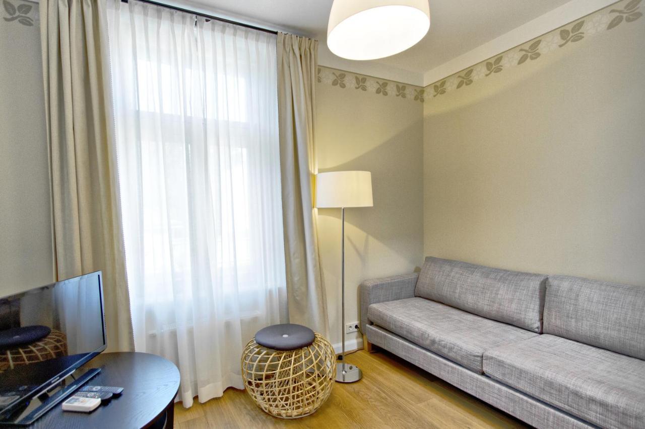 Apartment Melody *
