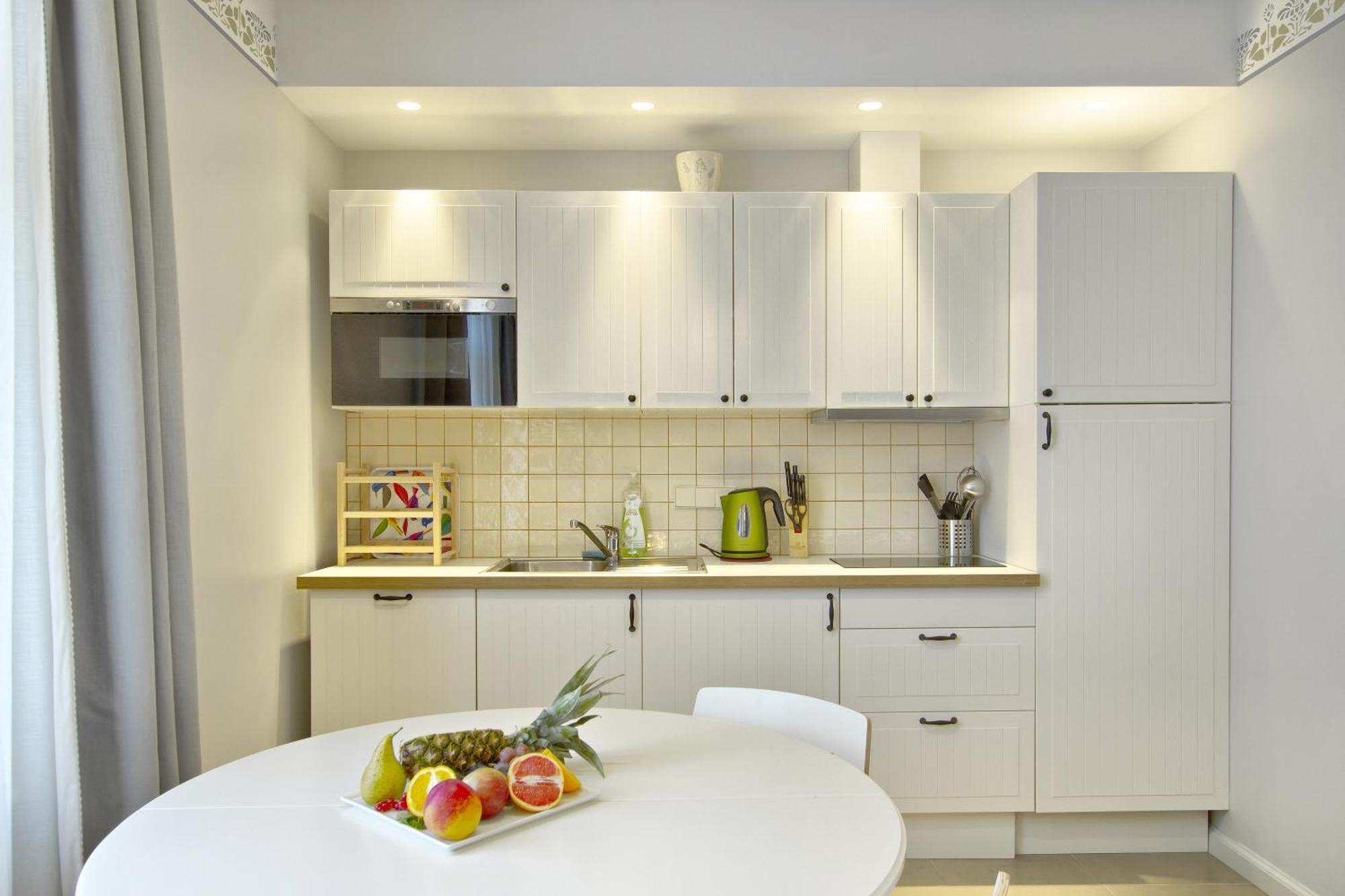 Apartment Melody Jurmala