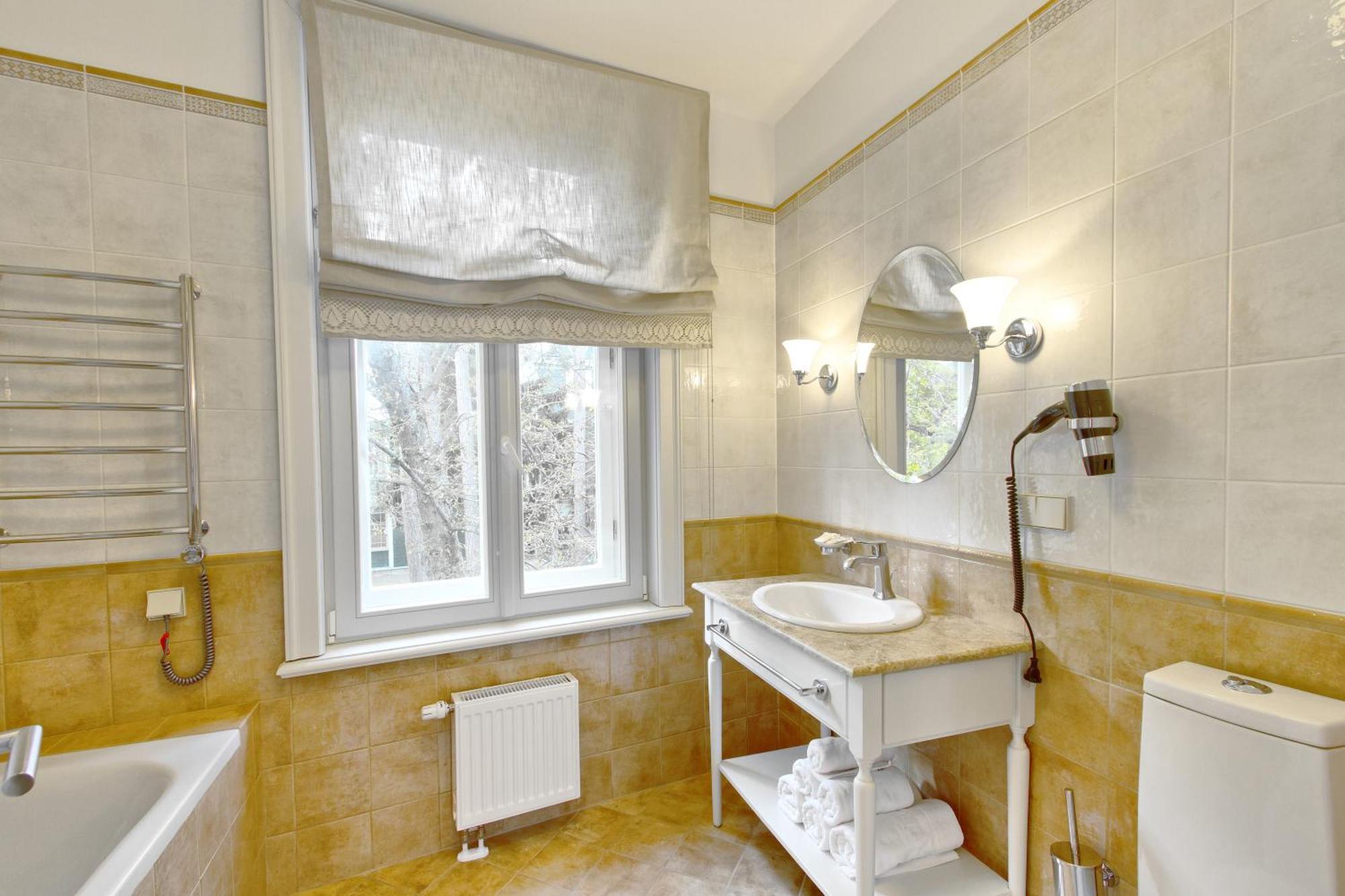 Melody Apartment