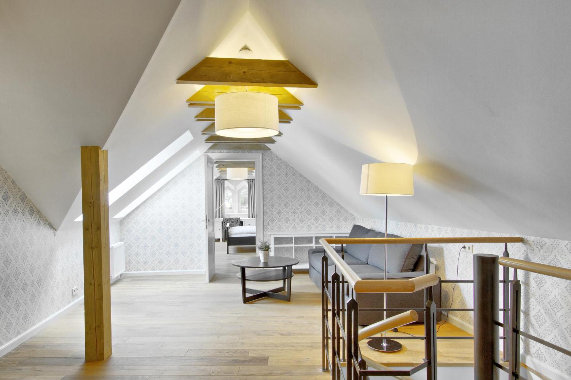 Melody Apartment