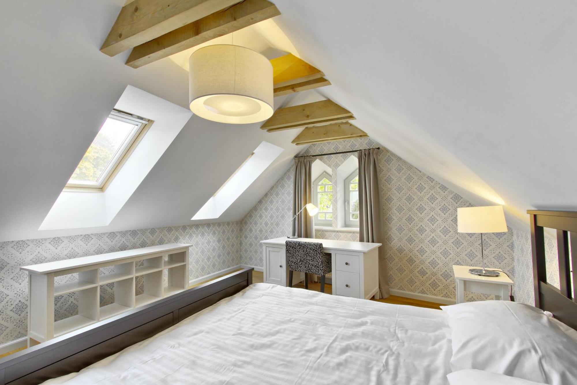 Melody Apartment *