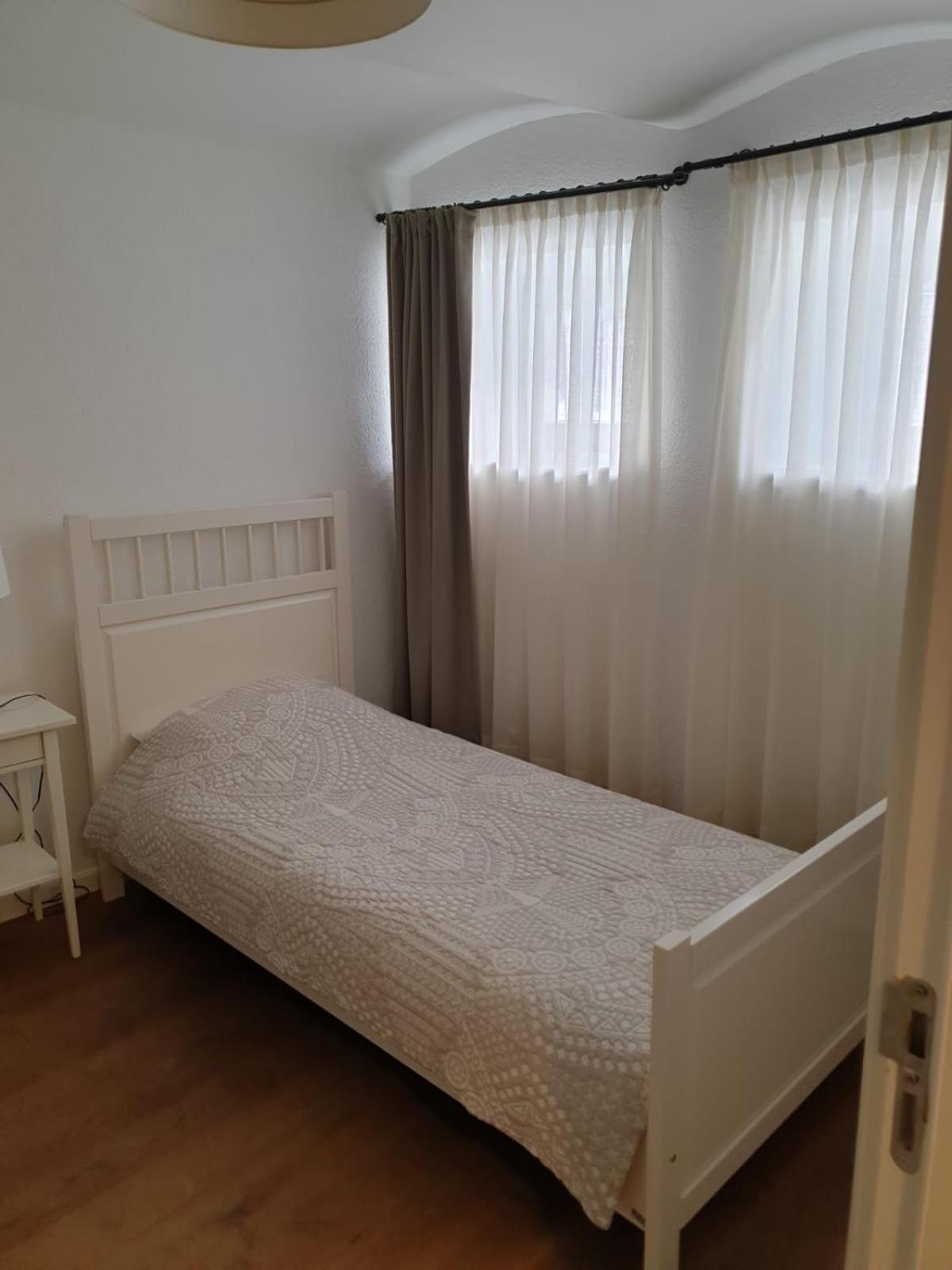 Apartment Melody