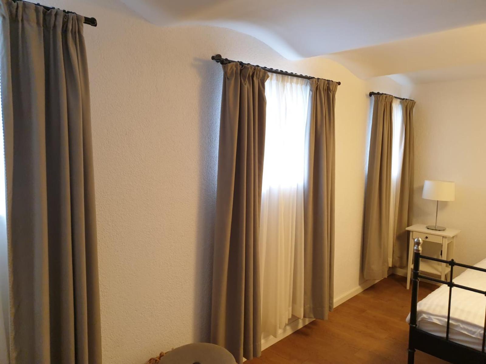 Melody Apartment *